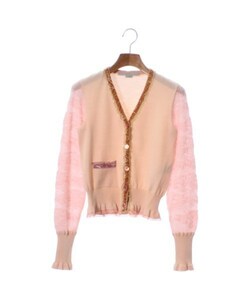 STELLA McCARTNEY カーディガン レディース ステラマッカートニー 中古　古着