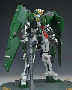 ☆1/100　MG　GN-002 デュナメス専用　金属エッチング改造キット　ガンダムOO　ロックオン　刹那