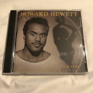 Howard Hewett / It