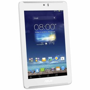 ASUS Fonepad 7 LTE ME372 TABLET / ホワイト ( Android 4.3 / 7 inch / Atom Z
