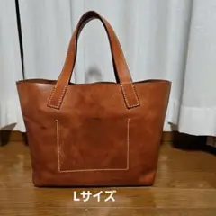 genten　ゲンテン　アマーノトートバッグ　L