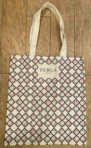 FURLA フルラ　エコバッグ