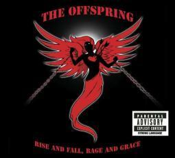 Rise And Fall Rage And Grace 輸入盤 中古 CD