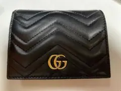 GUCCI 財布 GG