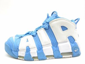 NIKE ナイキ AIR MORE UPTEMPO 96 921948-401 SIZE:US11 29.0cm メンズ スニーカー 靴 □UT11027