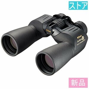 新品・ストア★双眼鏡 Nikon アクションEX 7x50 CF/新品未開封