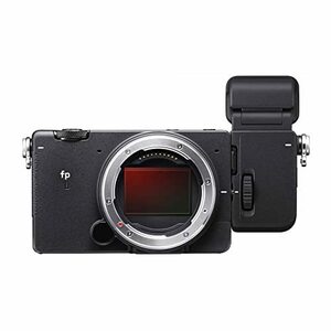 SIGMA fp L EVFキット(中古品)