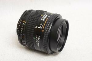 美品 ニコン AF 35-70 F3.3-4.5