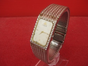 【ハッピー】CREDOR クレドール 腕時計 2F70-5330 [R0] 800299 ジャンク扱い