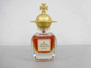 残量9割以上 Vivienne Westwood ヴィヴィアン ウエストウッド BOUDOIR ブドワール 30ml オードパルファム EDP 香水 フレグランス