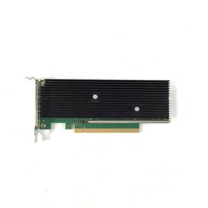 S6041160 Intel(R) QuickAssist Adapter 8970 カード 1点【現状お渡し品】