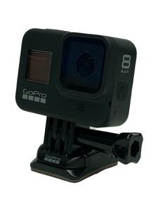 GoPro◆ビデオカメラ GoPro HERO8 BLACK CHDHX-801-FW SPJB1