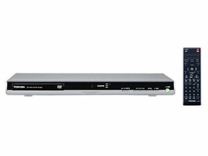 【中古】 TOSHIBA DVDプレーヤー HDMIケーブル付属 DivX対応 SD-580J