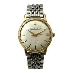 【稼働品】【1円～】SEIKO Lord Marvel Diashock 23jewel セイコー ロード マーベル 手巻き ビンテージ アンティーク メンズ 腕時計