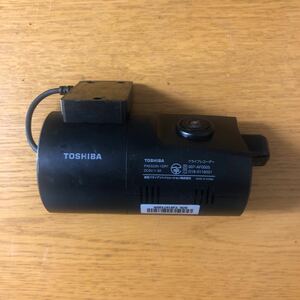 動作未確認 東芝 ドライブレコーダー PA5323N-1DR1 TOSHIBA