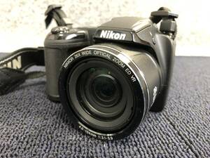 403-3-1　ニコンCOOLPIX L320　美品