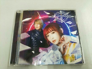 fripSide CD infinite synthesis 6(通常盤)