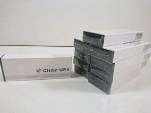 CHAP UP SHAMPOO チャップアップ 03 薬用育毛剤 120ml 10個 セット まとめ 日本製 育毛 薄毛 かゆみ ふけ 脱毛 養毛 発毛促進 未開封