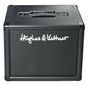 Hughes＆Kettner HUK-TM110 Tube Meister 110 Cabinet スピーカーキャビネット