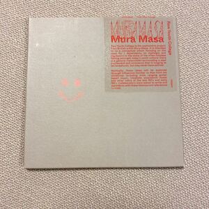 Mura Masa / Album R.Y.C / CD / Experimental、Downtempo、Synth-Pop