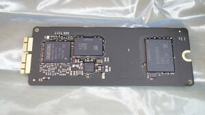 【Apple FusionDrive SSD・32GB】Samsung MZ-KNZ0320/0A4