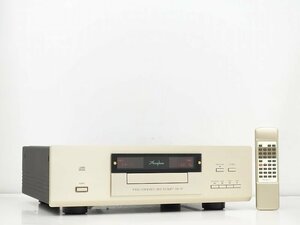 ■□Accuphase DP-67 CDプレーヤー アキュフェーズ□■025700003□■
