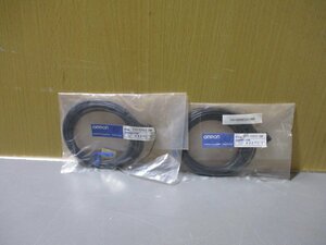 新古 Omron E3X-CN12 2M PhotoElectric Switch 2個 (R51005EGE085)