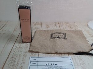 コスメ 《未開封品あり》Gucci グッチ 2点 エテルニテ ドゥ ボーテ ルミナス マット フィニッシュ 2F36N 【60】