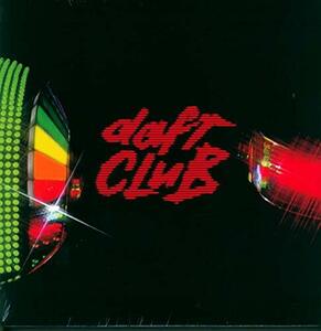 【中古】Daft Club