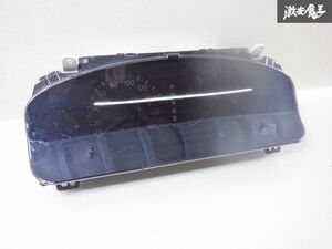 保証付 トヨタ純正 JZX100 チェイサー AT スピードメーター 走行距離不明 83800-22190-A 即納 棚B12I