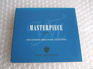 V.A. - Vinyl Masterpiece volume 3 (2006)