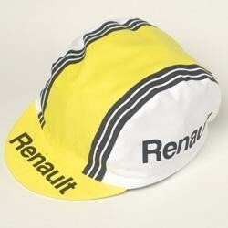 apis アピス　サイクルキャップ RENAULT GITANE