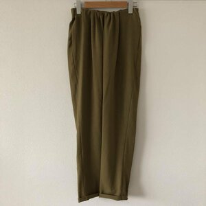Ennea 40 エンネア パンツ スラックス Pants Trousers Slacks 緑 / グリーン / 10004579