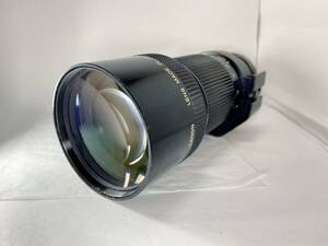 ★特上美品★ キャノン CANON NewFD 300mm F4　　418#0022 #1881