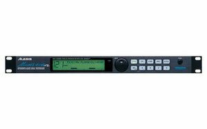 【中古】 Alesis 24ビット・デジタルエフェクト・プロセッサ MidiVerb 4