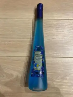 ブルーシトラスウォッカ 375ml