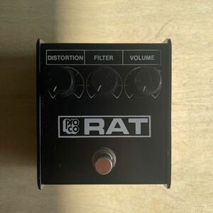 PROCO RAT LM-308N RT-043063 動作未確認