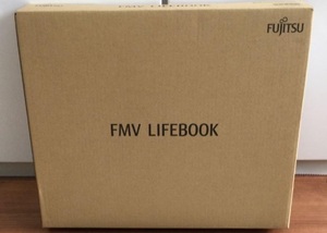 【新品未開封：保証付】富士通 FMV LIFEBOOK NH77/H1 FMVN77H1G Ryzen 7700U/メモリ 8GB/SSD 512GB/DVD/17.3型/win11/Office 23年製