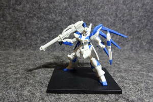 ガンダムコレクションDX　 Hi-νガンダム バズーカ