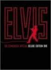 3discs DVD Elvis Presley 