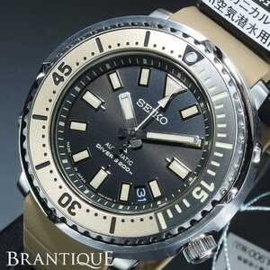 ◆新品/未使用◆ SEIKO セイコー PROSPEX プロスペックス 4R35-04R0 SBDY089 自動巻き SS/ラバー 定価￥64,900 「23022」