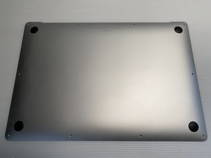 Apple MacBook Air Retina A2179 Early2020 13インチ ボトムケース （シルバー）[1499]