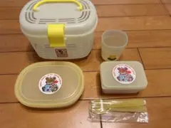 ★ ベビー食器　ベビーお弁当箱　乳児　お弁当