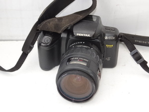 中古★PENTAX 　Z ５０P （ジャンク扱い) (A-243)