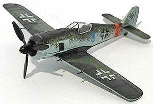 ■即決 OXFORD 1/72【フォッケウルフ FW190A-5 ドイツ空軍