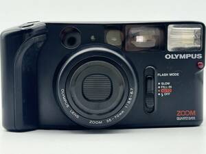 【外観並級】オリンパス OLYMPUS AZ-1 ZOOM コンパクトフィルムカメラ　#t2318