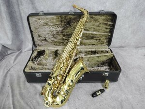 ☆ YANAGISAWA ヤナギサワ A-500 アルトサックス ケース付き ☆中古☆