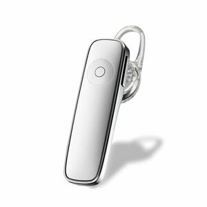 Bluetooth　イヤホン　ワイヤレスイヤホン iPhone　アンドロイド対応 ブルートゥース イヤフォン イヤホンマイク 片耳　USB 充電