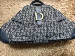 Dior クリスチャンディオール　バッグ