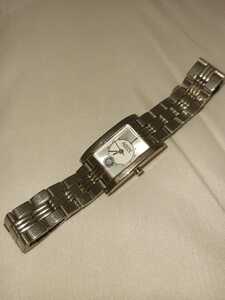 ★★ALFREDO VERSACE V802S 腕時計 クォーツ アナログ アルフレッド ヴェルサーチ
